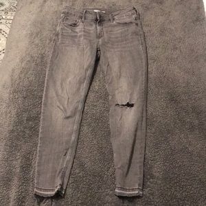 Old Navy RockStar Jeans